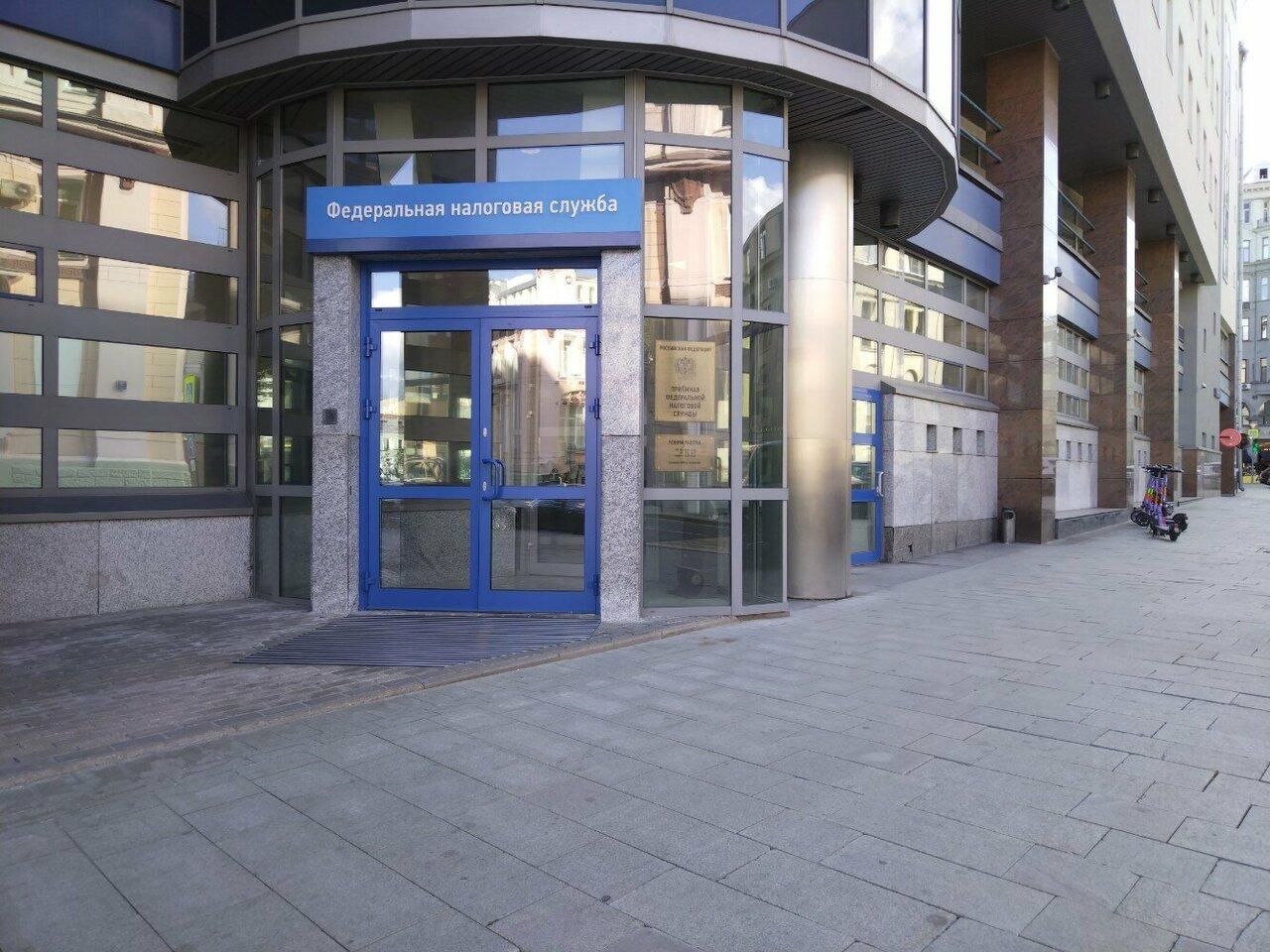 Маркетплейсы будут обмениваться информацией с ФНС о дроблении бизнеса
